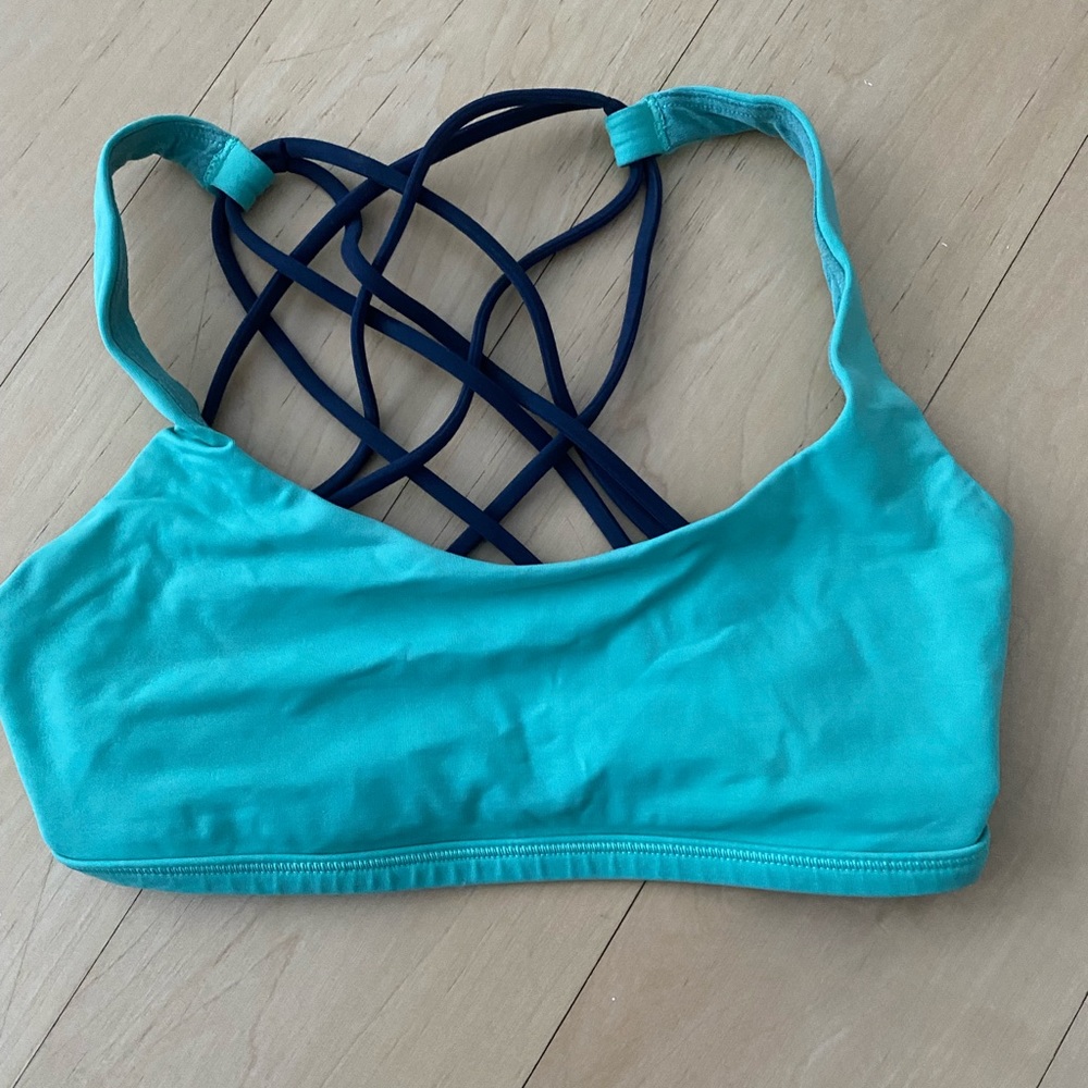 Lululemon bra